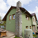 Rekonstrukce bytů a domů